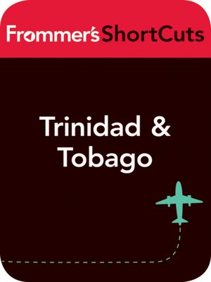 cover image of Trinidad and Tobago